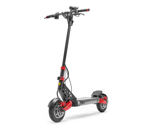 Motus Pro 10 Sport - 670189 - zdjęcie